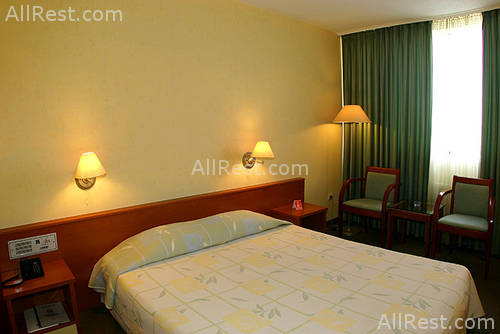 Interhotel Bulgaria 3